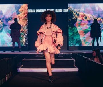 Charity Fashion Show raises record amount for MIND
