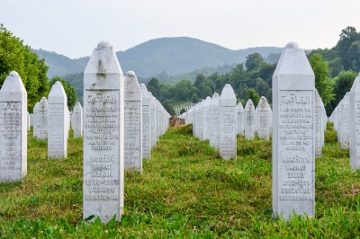 Remembering Srebrenica – part 2