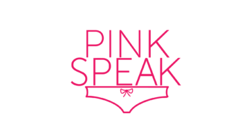 Pink Speak and Enactus