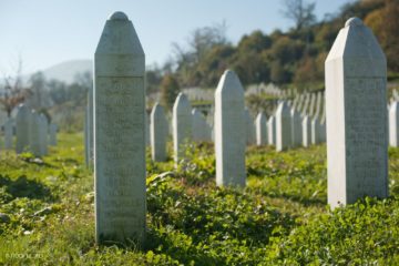 Why we all need to remember the Srebrenica genocide
