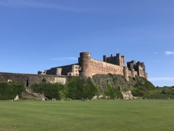 Why I chose to stay in the North East