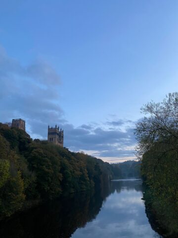 What's it like to be a Finance student in Durham?
